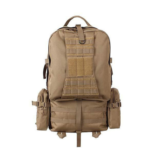 Global 3 Day Pack (7717476929)