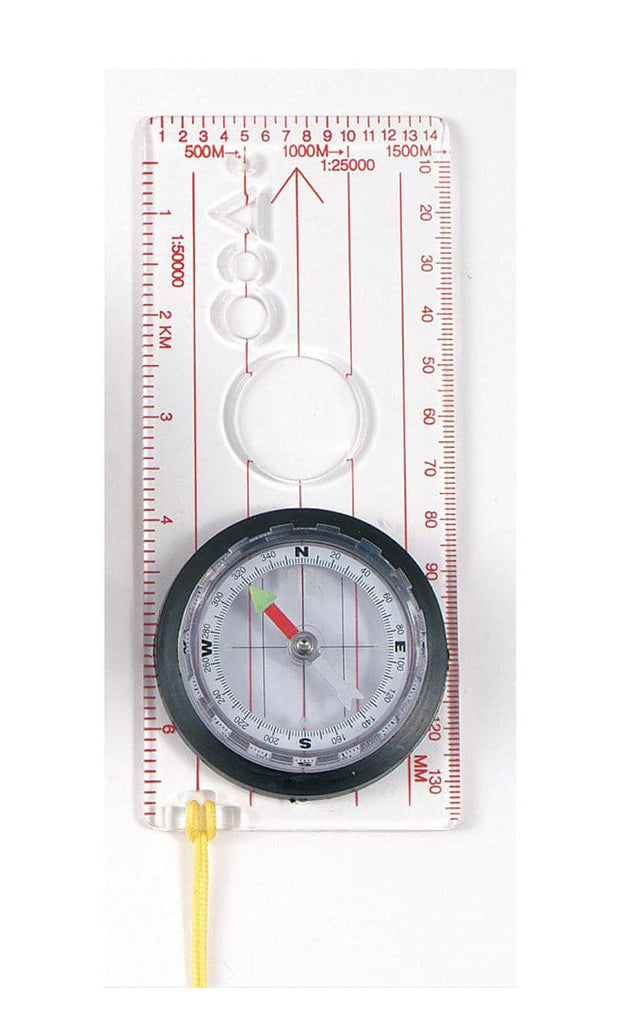 Deluxe Map Compass (9142368897)