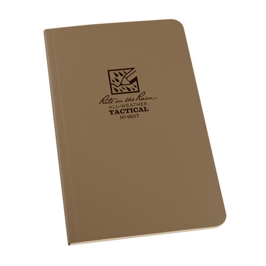 Rite In The Rain  All-Weather Tactical Field Journal