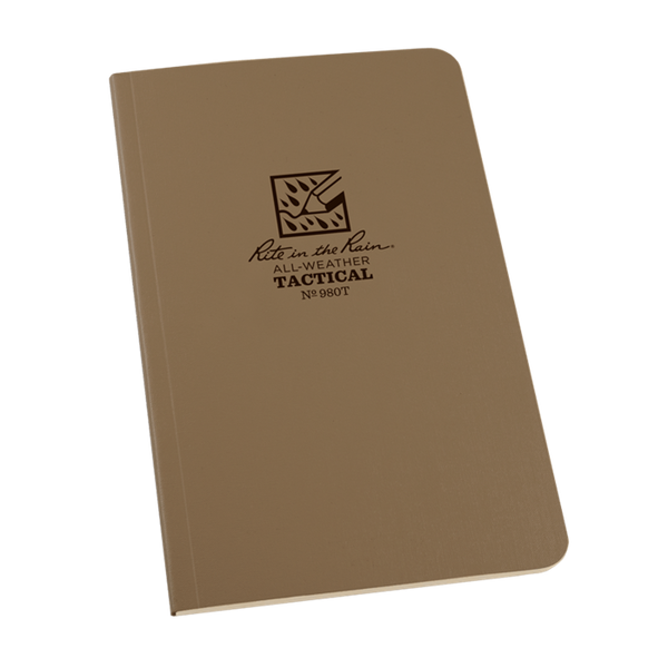 Rite In The Rain  All-Weather Tactical Field Journal