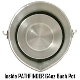 Stainless Steel Bowl (4533734965297)