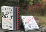 The Bushcraft Book Boxed Set (12782010369)