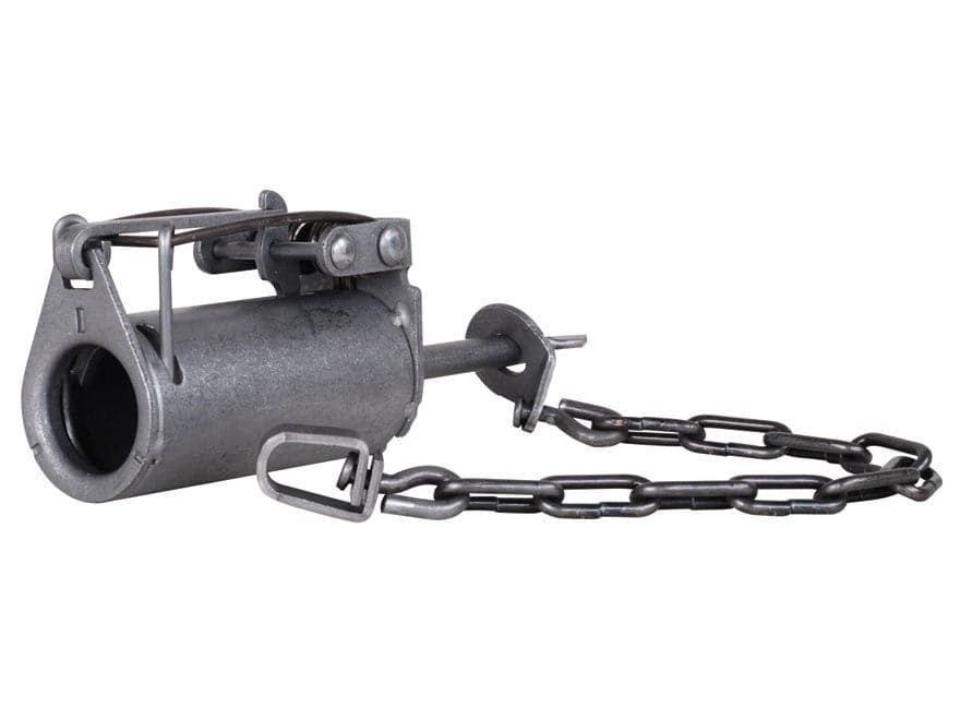 Duke Dog Proof Coon Trap product image (7717313409)