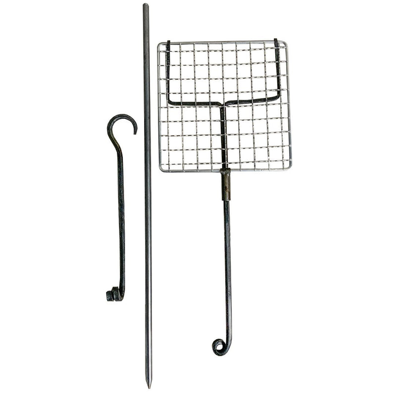 Bedroll Cook Set Combo