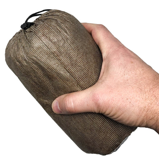 Bivvy Survival Sleeping Bag