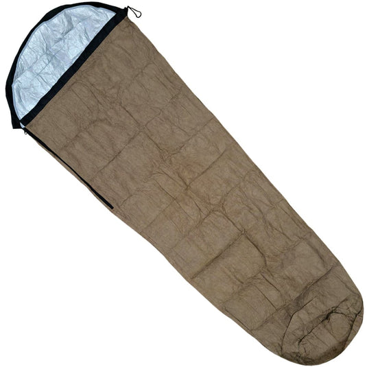 Bivvy Survival Sleeping Bag