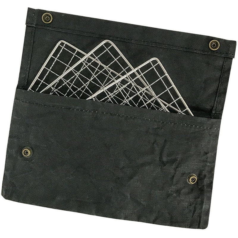 Packable Grill - 6.25" x 5.5" (151998267393)