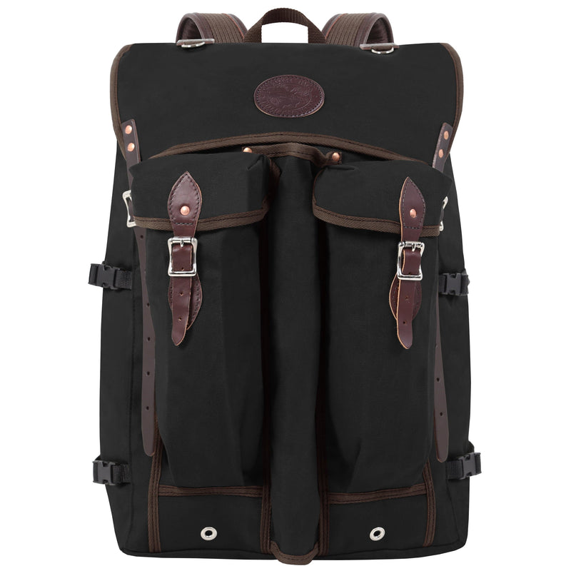 Bushcrafter Pack (4527002124337)