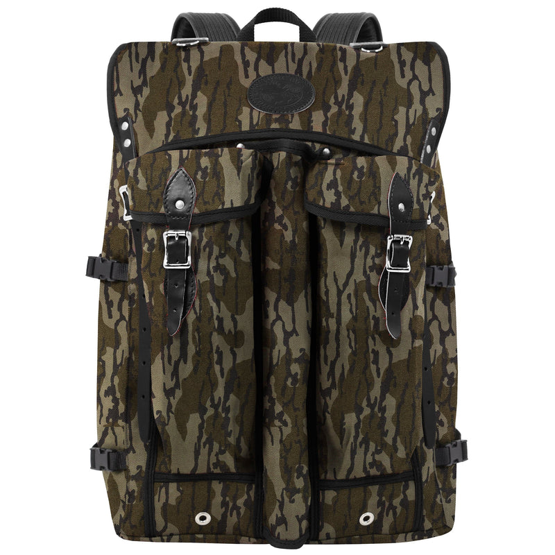 Bushcrafter Pack (4527002124337)