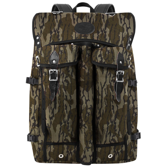 Bushcrafter Pack (4527002124337)