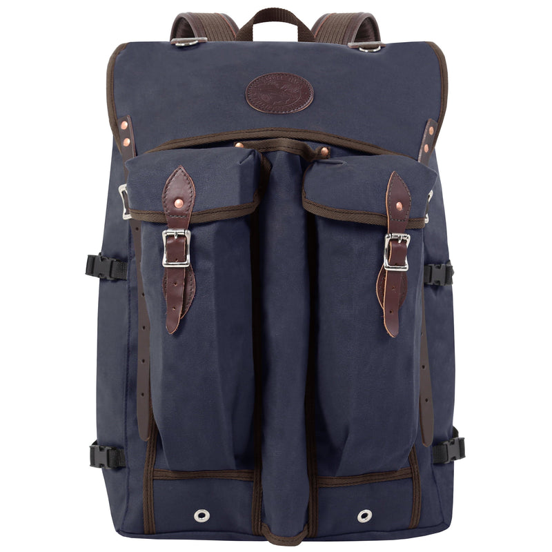Bushcrafter Pack (4527002124337)