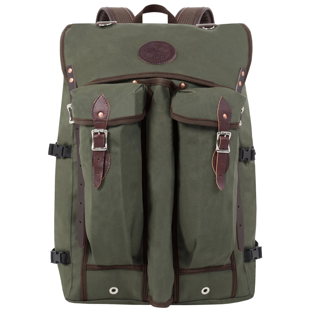 Bushcrafter Pack (4527002124337)