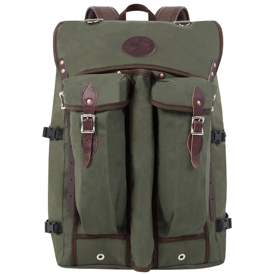 Bushcrafter Pack (4527002124337)