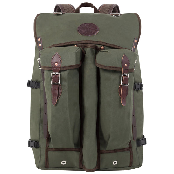 Bushcrafter Pack by Duluth Packs