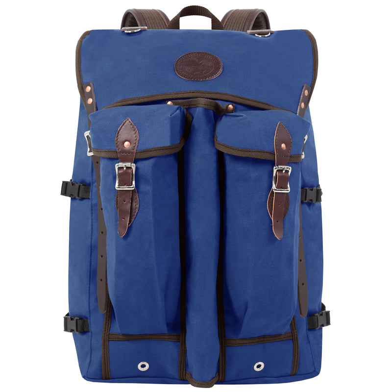 Bushcrafter Pack (4527002124337)