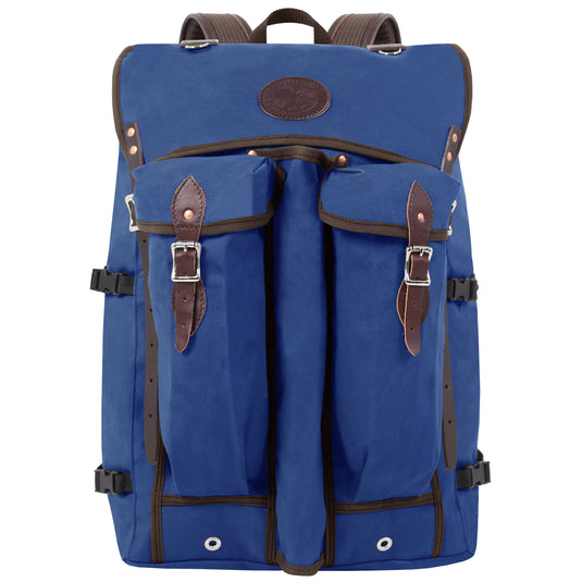 Bushcrafter Pack (4527002124337)