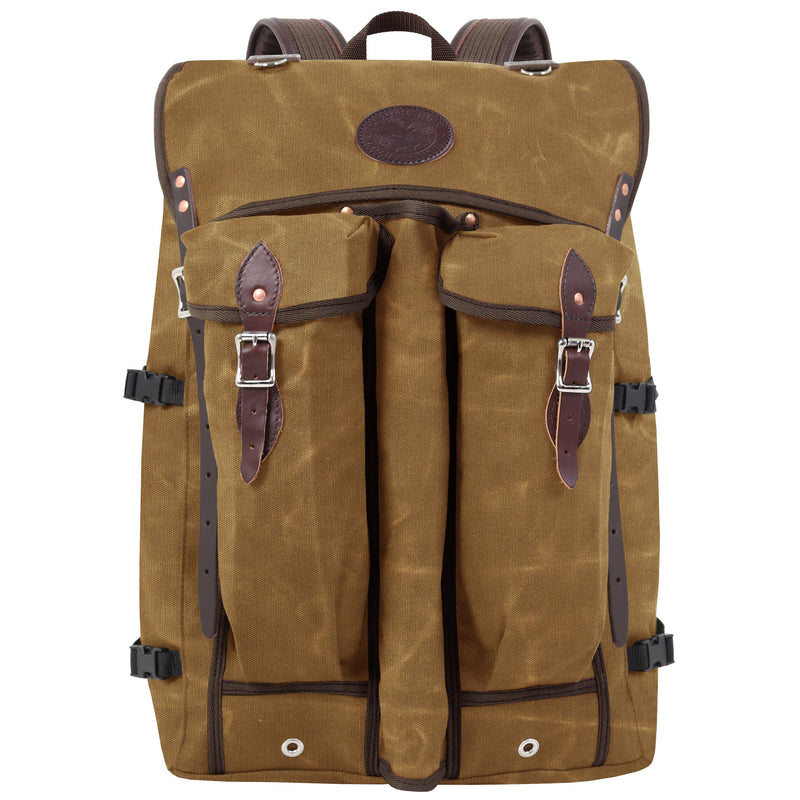 Bushcrafter Pack (4527002124337)