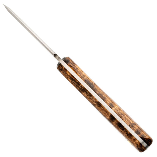 Camp Companion (Forged)