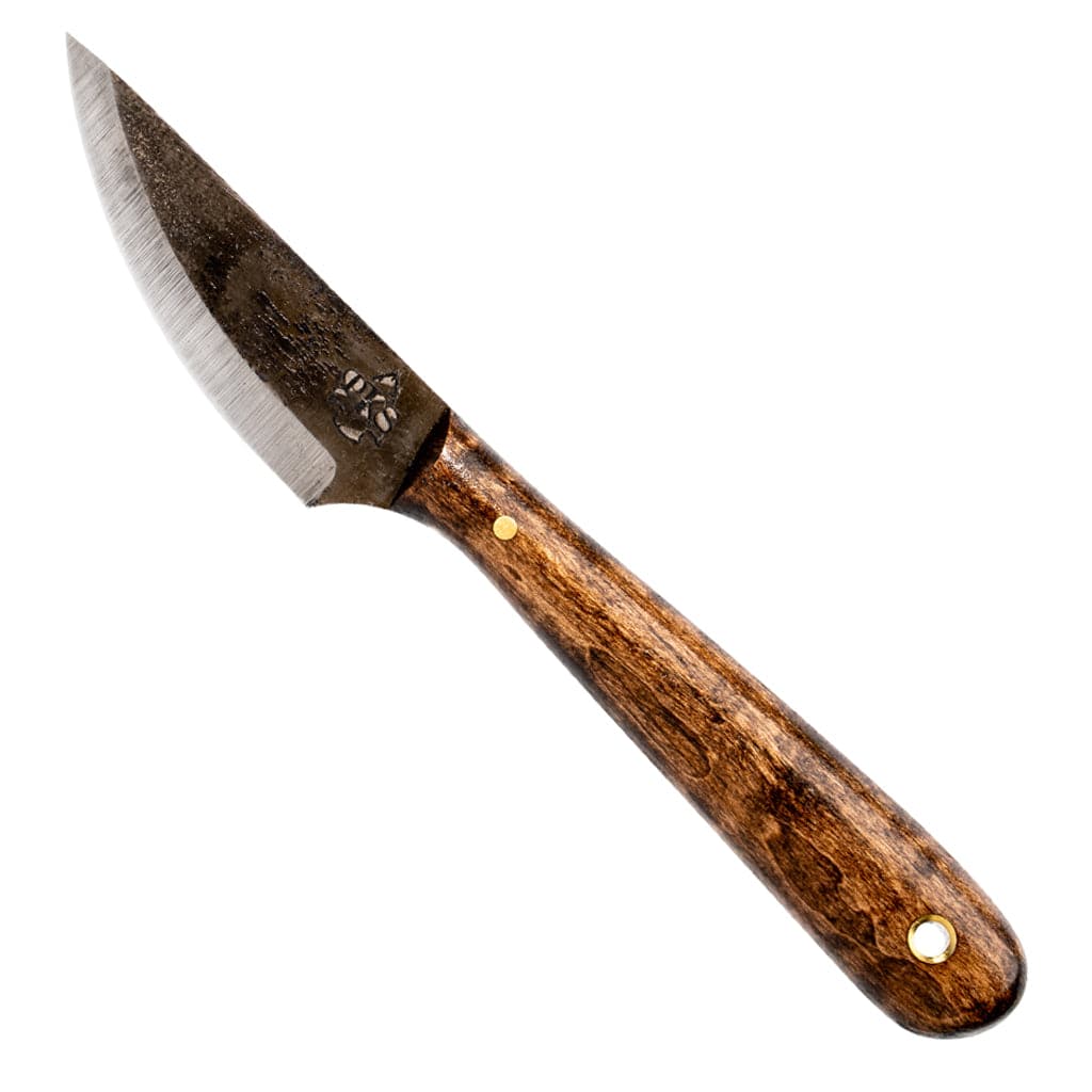 Camp Companion Forged by PKS | Self Reliance Outfitters