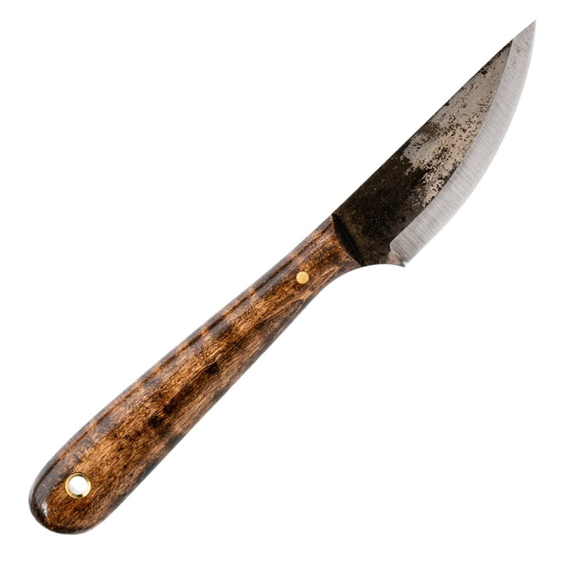 Camp Companion (Forged)