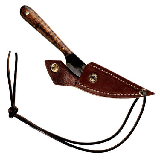 Camp Companion (Forged)