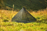 DD SuperLight - Pyramid - Mesh Tent (509796515889)