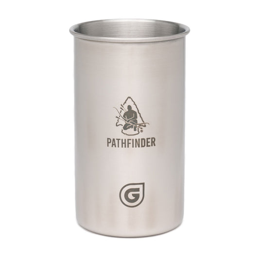 Pathfinder X Grayl Geopress Nesting Cup