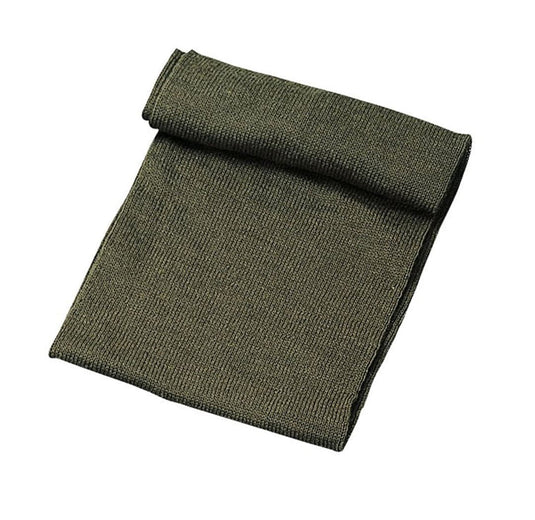 G.I. 100% Wool Scarf (7717723585)