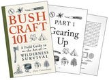 Bushcraft 101: A Field Guide to the Art of Wilderness Survival (7717673985)