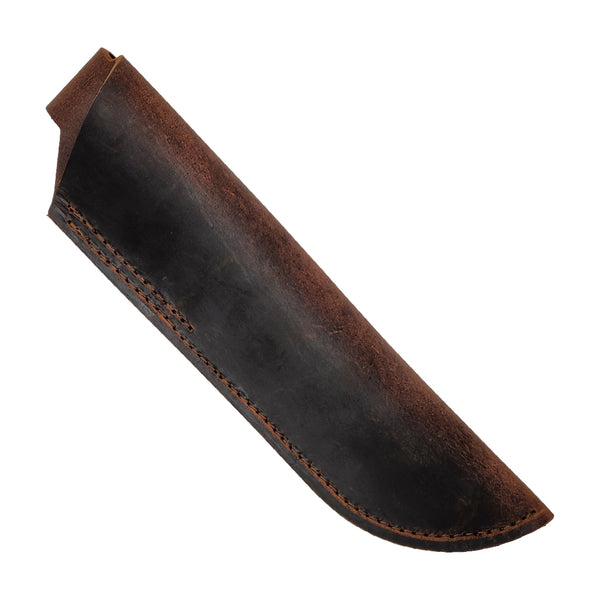 LBC Leather Sheath  Self Reliance Outfitters