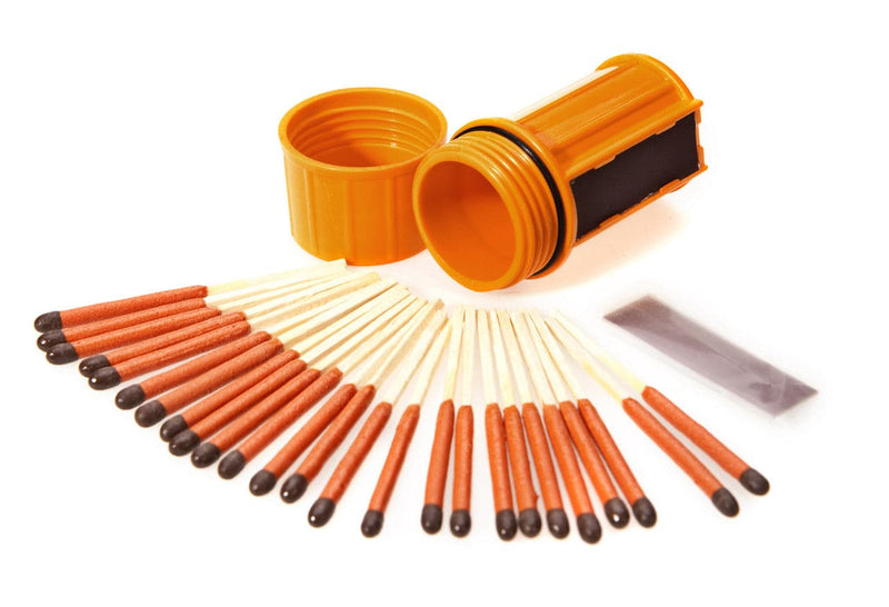 Stormproof Match Kit (7717724609)