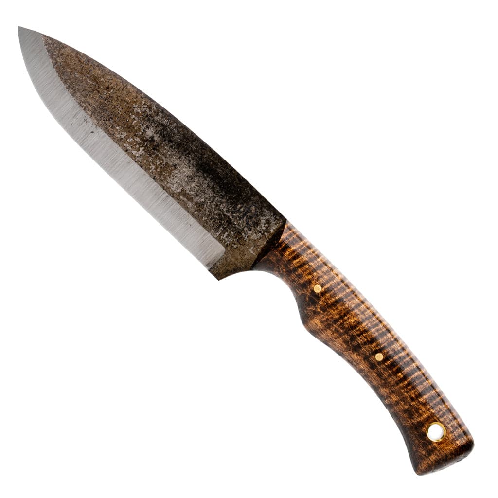 Mountaineer (Curly Maple)