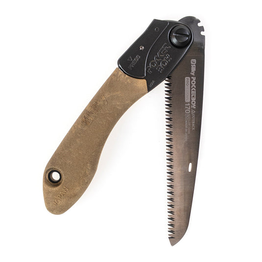 Silky Saw Outback Edition - PocketBoy Professional 170mm
