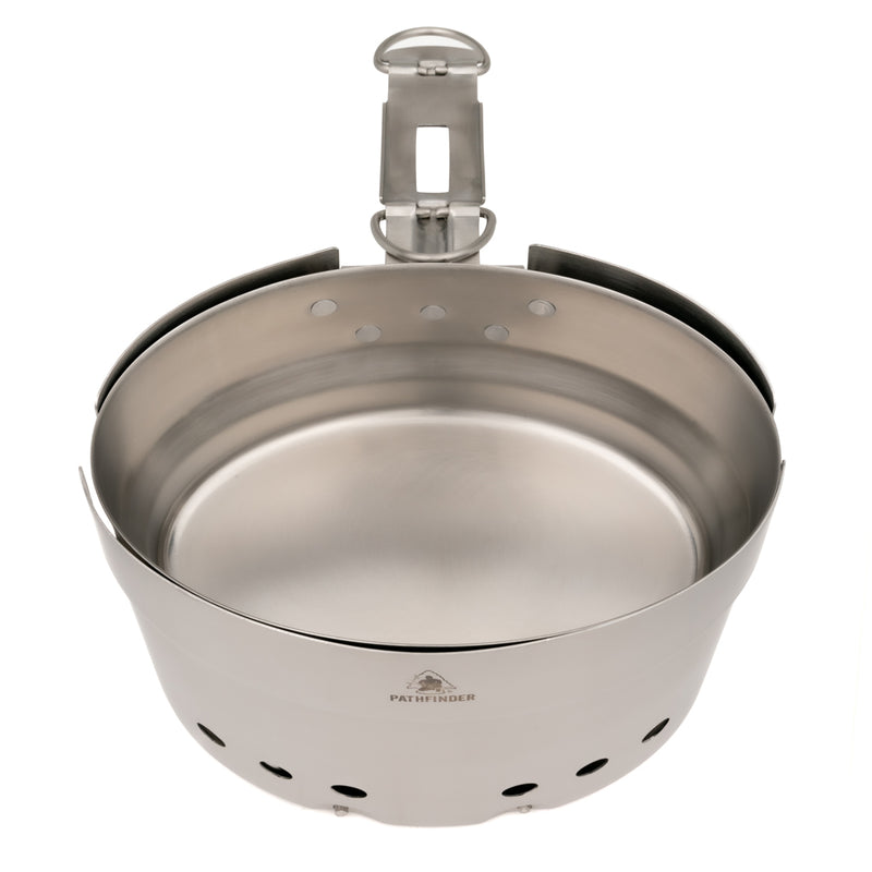 PFM40 Outdoor Kitchen Combo