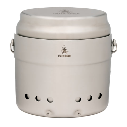 PFM40 Cook Set