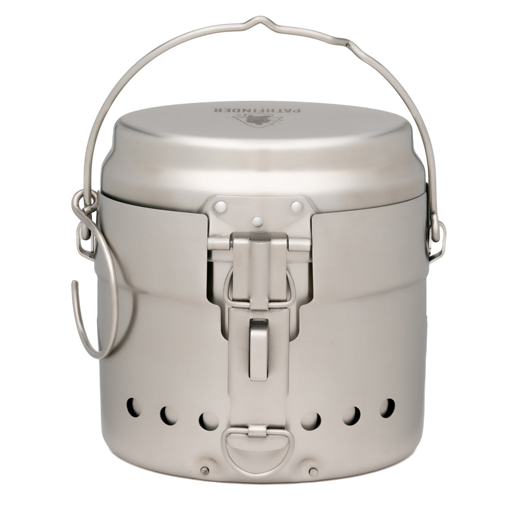 PFM40 Cook Set