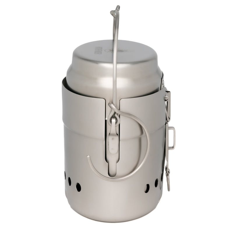 PFM40 Outdoor Kitchen Combo