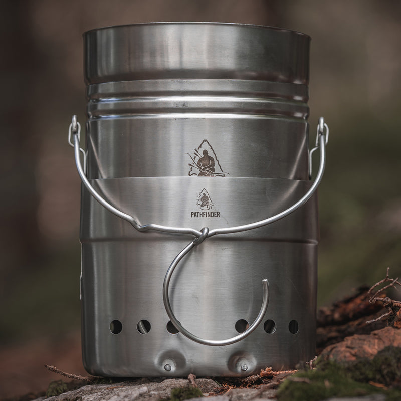 PFM40 Outdoor Kitchen Combo