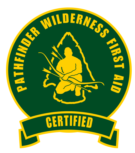 Wilderness First Aid & Medicinal Plants Class (770201387057)