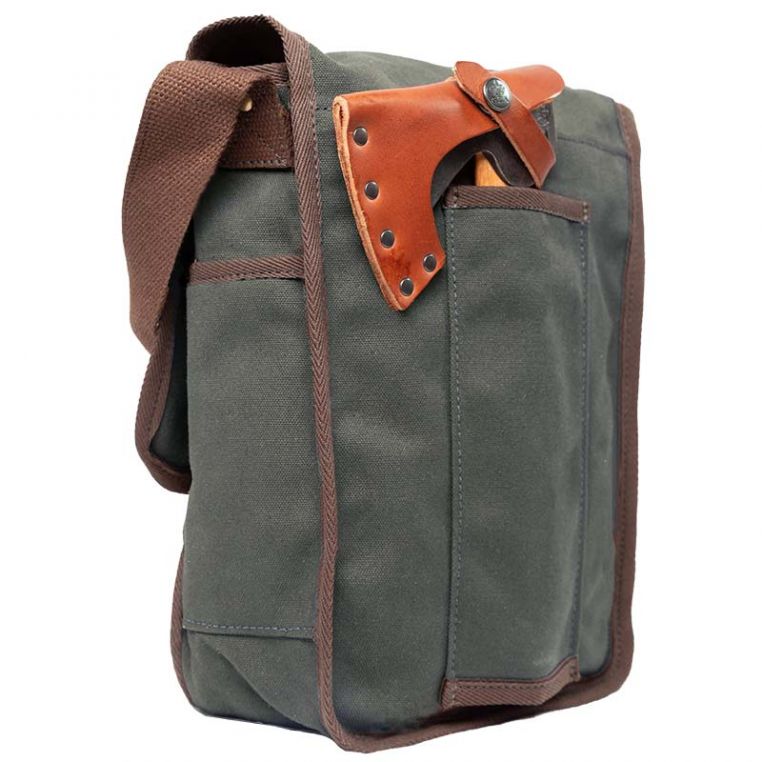 Pathfinder Hatchet Haversack