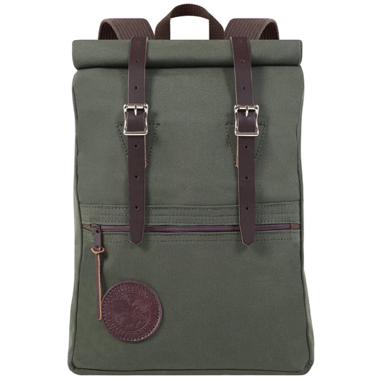 Roll Top Scout Pack (4526489796657)