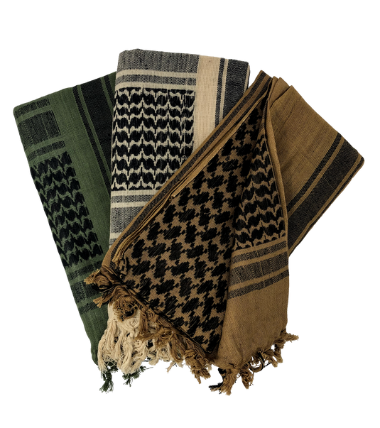 Shemagh | Tactical Shemagh