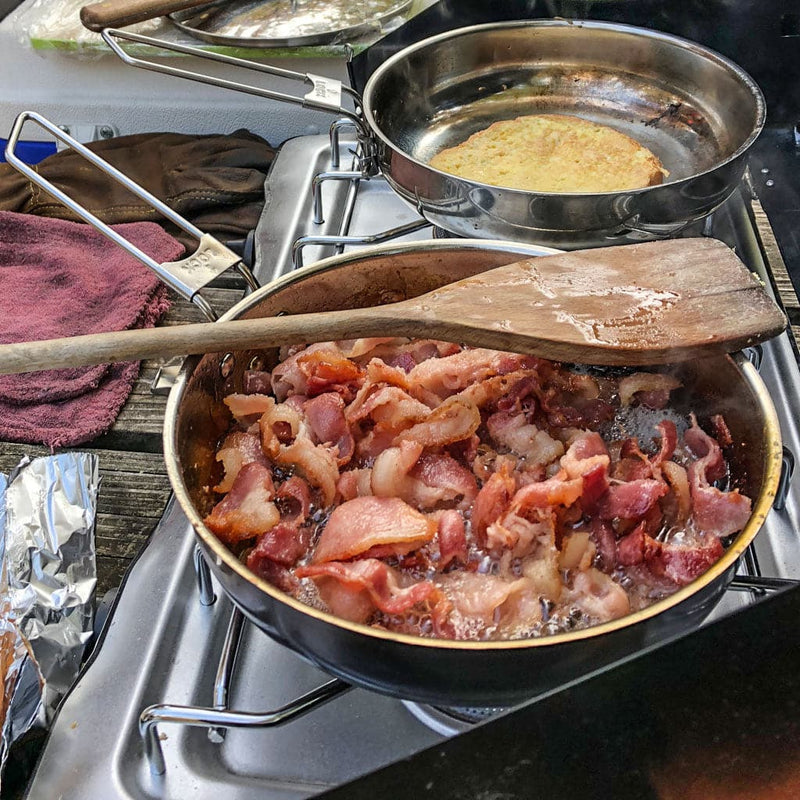 Pathfinder Folding Skillet and Lid (8287745601)