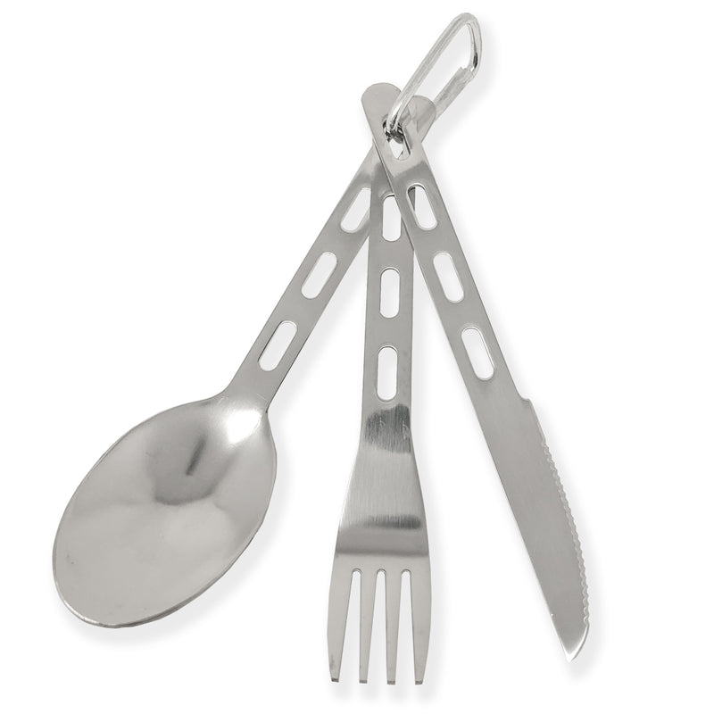 Pathfinder Woodland Chef Kit Pro