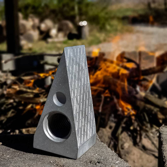 Wedge by Marbles & Pathfinder