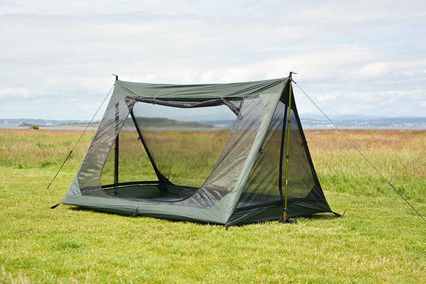 DD SuperLight - A-Frame - Mesh Tent (509788684337)