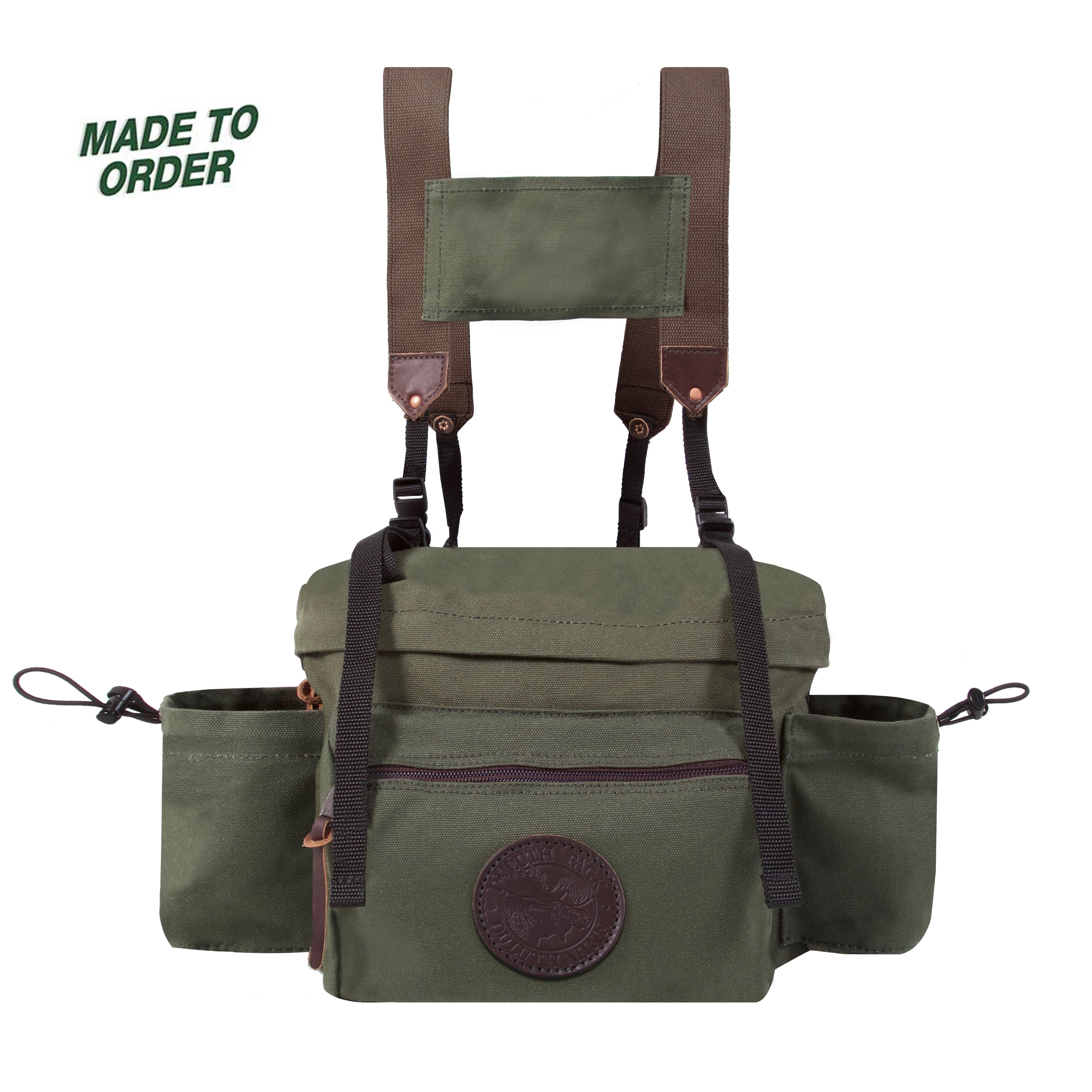All Day Lumbar Pack | Self Reliance Outfitters