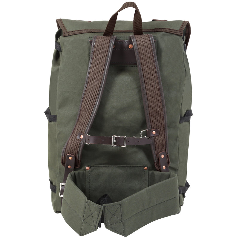 Bushcrafter Pack (4527002124337)