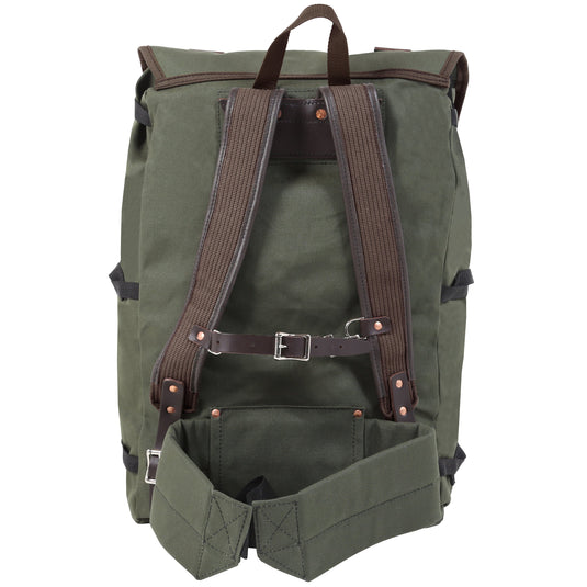 Bushcrafter Pack (4527002124337)
