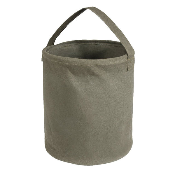 Canvas Water Bucket product image (7717803905)